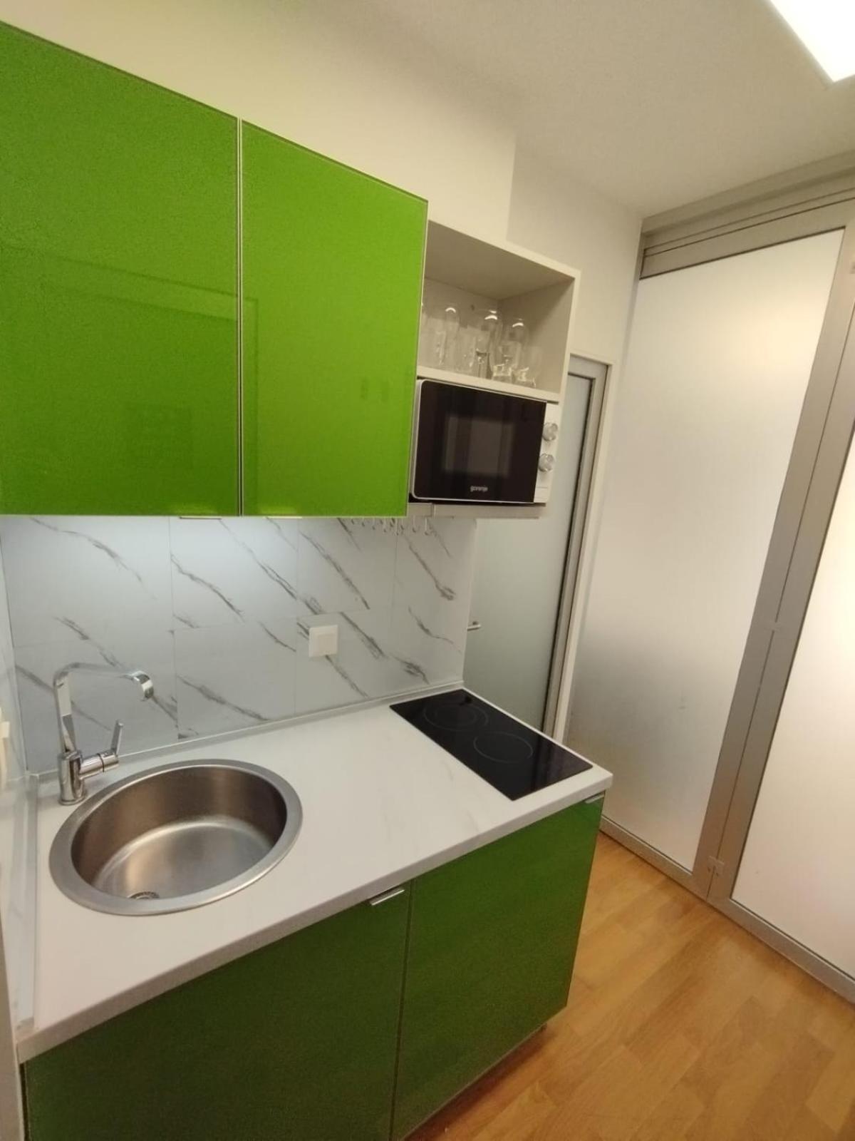 Bella Vista - Cozy Apartments With Easy Check-In And Free Parking Split Exterior foto